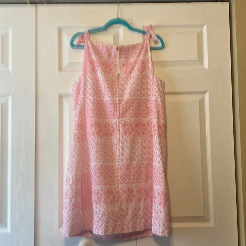 NWT Lilly Pulitzer Gerad Shift - Picture 2 of 3